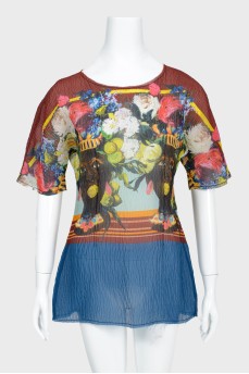 Dolce & Gabbana blouse