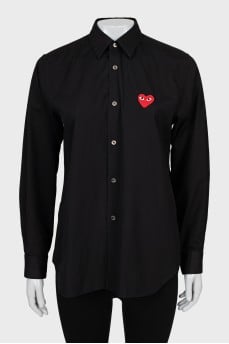 Shirt Play