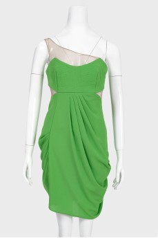 The dress