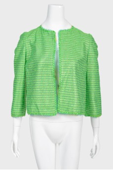 Giambattista Valli jacket