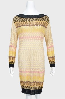Missoni dress