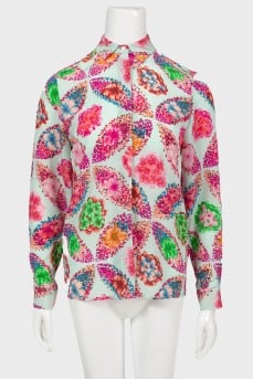 Printed shirt