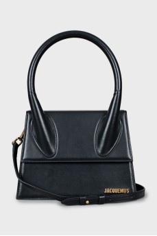Bag black Le Chiquito
