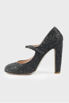Туфлі Miu Miu