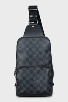 Чоловіча сумка Avenue Slingbag