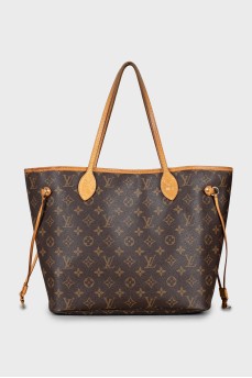 Tote Bag Neverfull MM