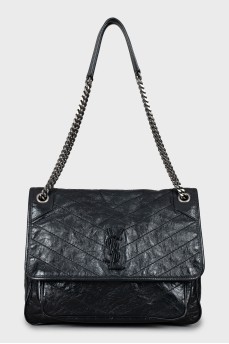 Quilted Niki Bag