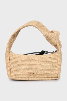Mini bag Noué baby