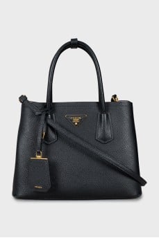 Double bag
