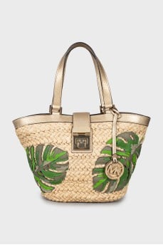Сумка Malibu Palm