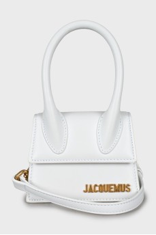 Le Chiquito leather mini bag