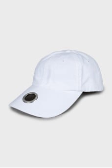 Cap by Vetements x Reebok