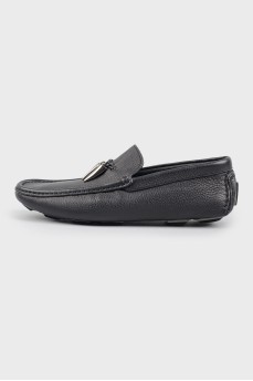 Mokasins Giuseppe Zanotti