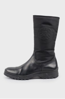 Bally boots