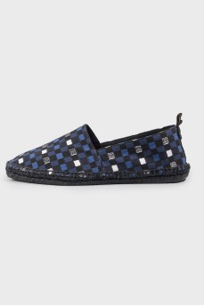 Эспадрильи Marni
