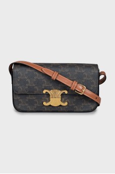 Shoulder bag Triomphe