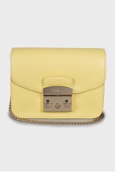 Mini bag Metropolis