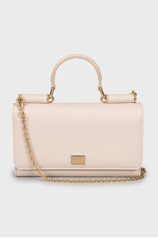 Cумка Sicily Von Wallet on Chain