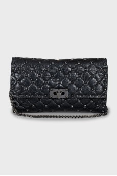 Сумка кроссбоди Rockstud