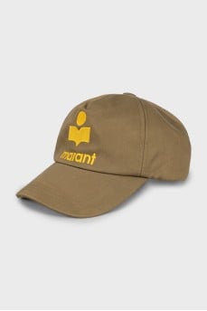 Men's Khaki Cap