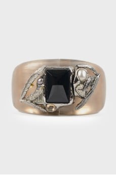 Alexis Bittar bracelet