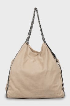 Сумка-хобо Falabella