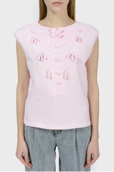 TOP Chanel