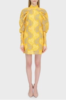 Rotate dress