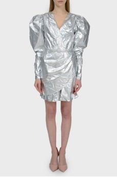 Rotate dress
