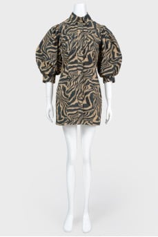 Ganni dress