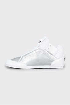 Men's Kazuhiri Sneakers With Tag