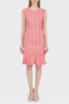 Fame and pertners dress