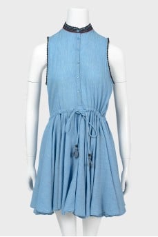 Zadig & Voltaire dress