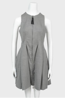 Jo no fui dress
