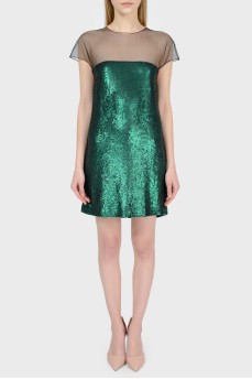 Ashish dress