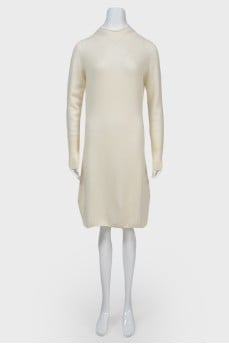 Gran Sasso Cashmera dress