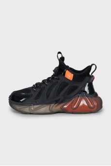 Sneakers The Flame Gen. X.02