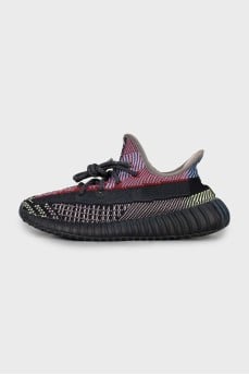 Yeezy Boost 350 V2 textile sneakers