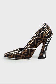 Fendi shoes