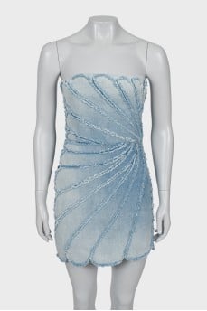Dress Arabelle with tag
