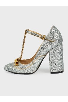 Shoes No. 21