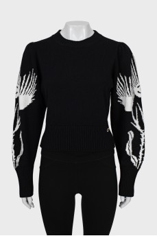 Sweater Le Château des Dames