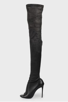 ZALI boots