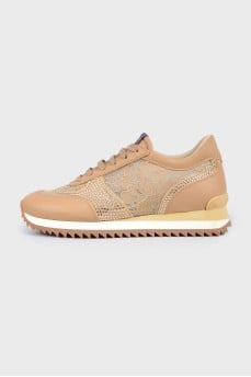 LE SILLA sneakers