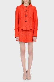 Proenza Schouler costume