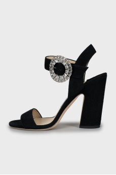 Sandals Mischa 85