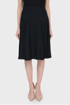 Chanel skirt
