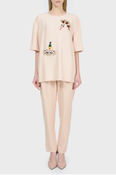 STELLA MCCARTNEY costume