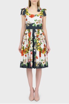 Dolce & Gabbana dress