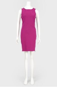Diane von Furstenberg dress